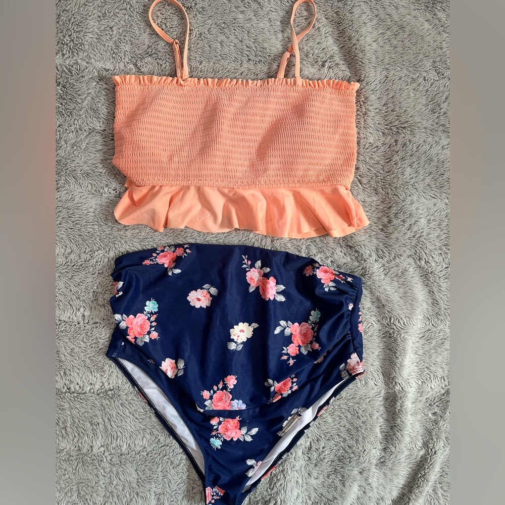 Maternity swim